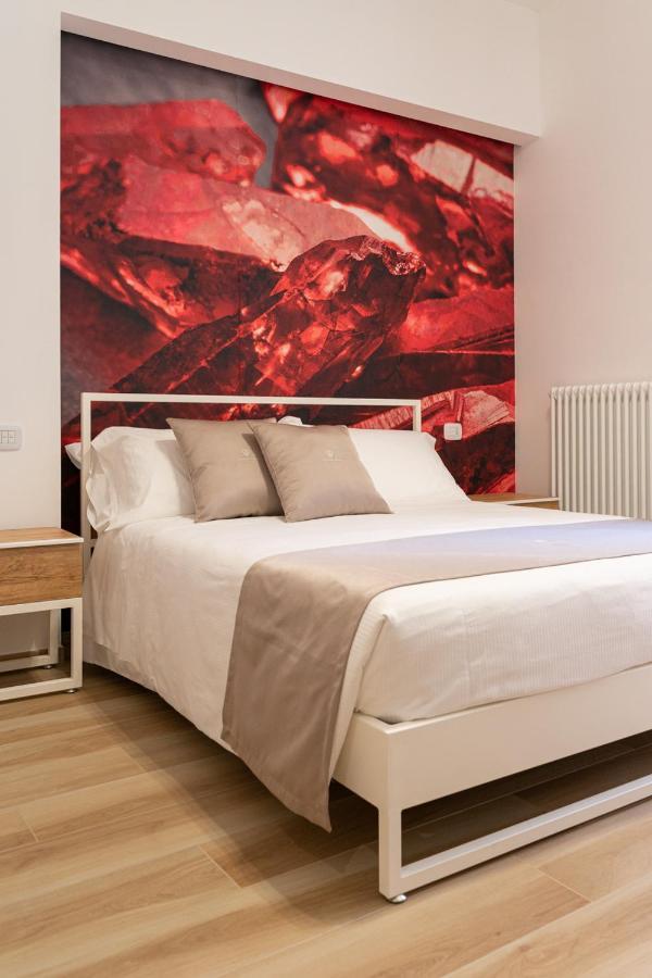 Antonio Busco Rooms Turi Exteriör bild