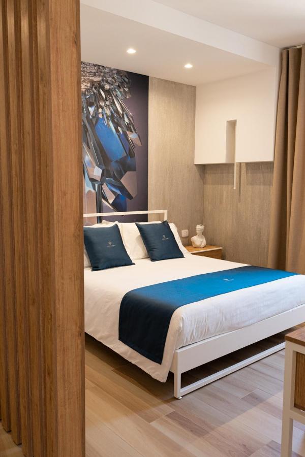 Antonio Busco Rooms Turi Exteriör bild